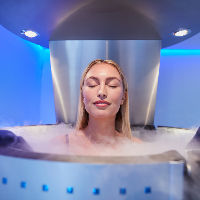 How We Prepare You for Cryotherapy for Skin Tag Removal