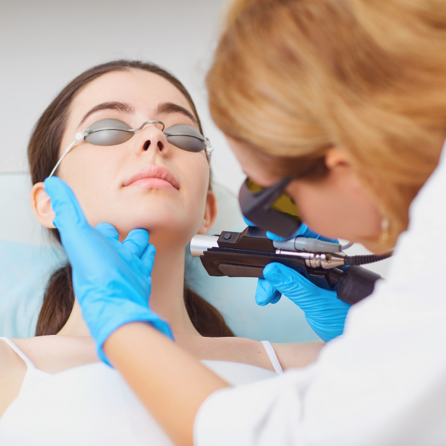 What to Expect During Cryotherapy for Skin Tag Removal