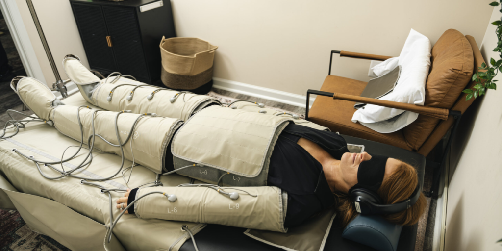 Beyond Recovery_ Health Conditions That Lymphatic Drainage May Help