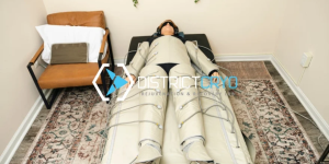 Lymph Drainage Massage: Benefits and Risks