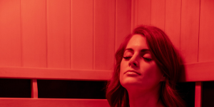 Top Benefits of a Full-Spectrum Infrared Sauna Session