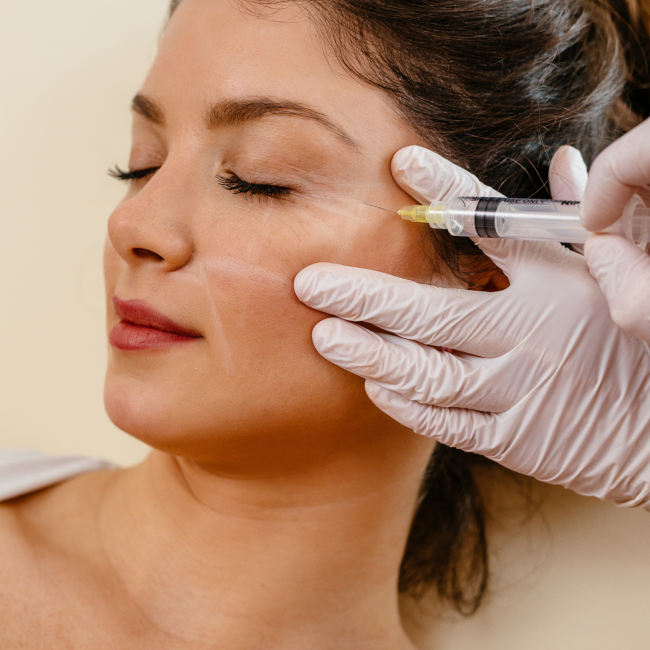How Does Botox Work