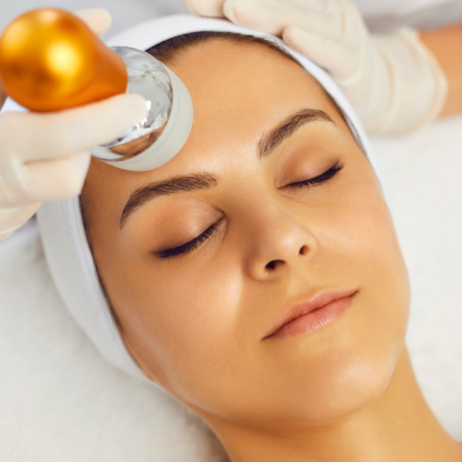 How Does Opus RF Plasma Laser Treatment Work