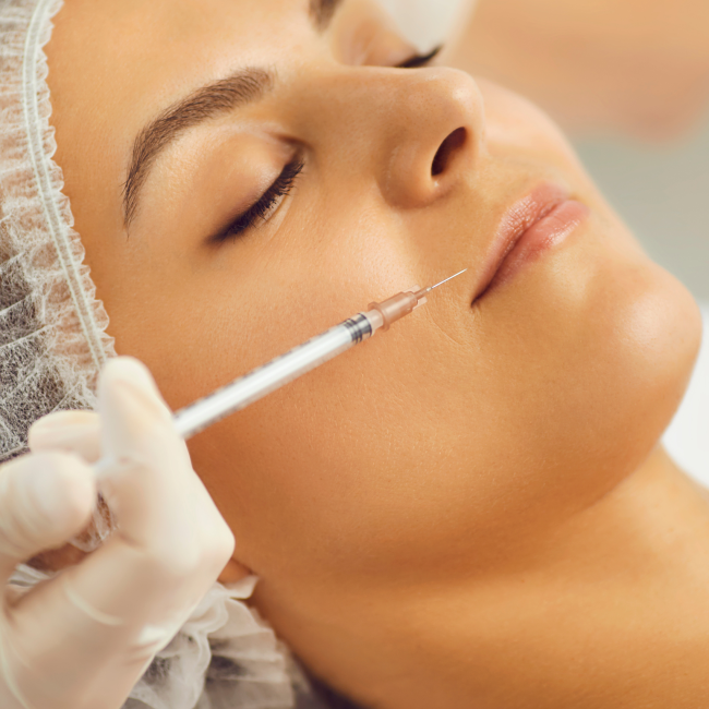 What Are the Benefits of Botox