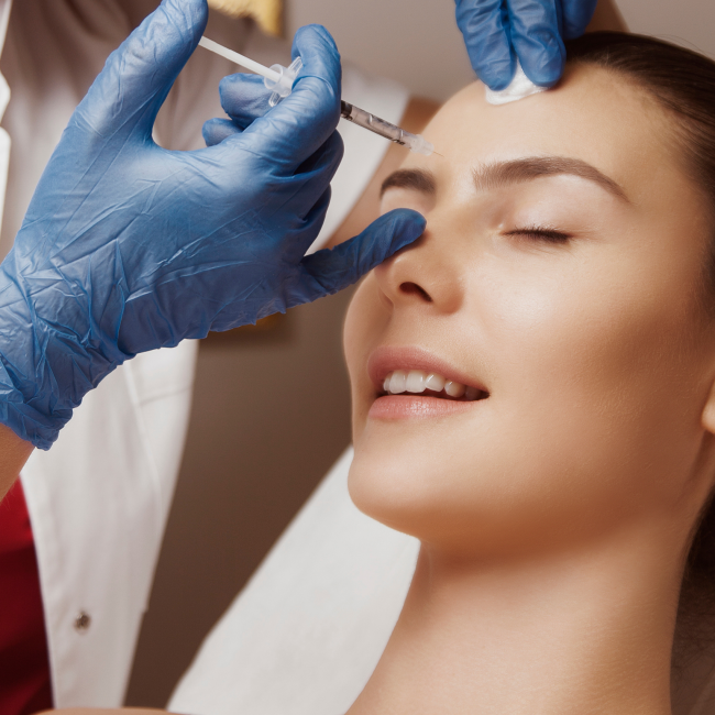 Who Should Consider Botox